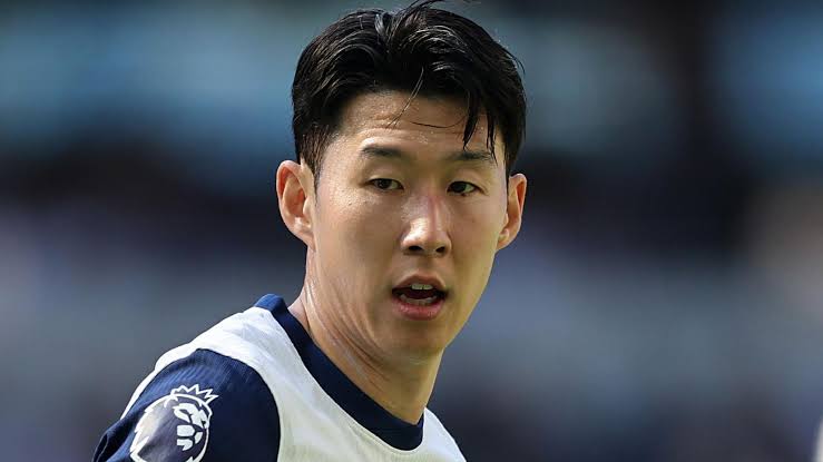 Tottenham: Son Heung-min files criminal complaint over alleged blackmail  plot - BBC Sport