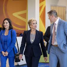 A Day of Shocks and Shifts: Severance's Twists, S.W.A.T.'s Cancellation, NHL Trade Frenzy, Trump's Crypto and Education Plans, and More