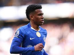 Chelsea Vs Manchester United