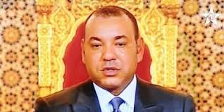 R&eacute;sultat de recherche d'images pour "roi mohamed 6"