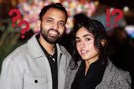 Akaash Singh's Wife, Jasleen, Ignites Social Media Debate with Candid Remarks