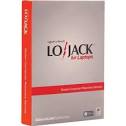Stul na laptop lojack