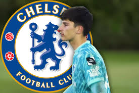 Chelsea FC Online - News update