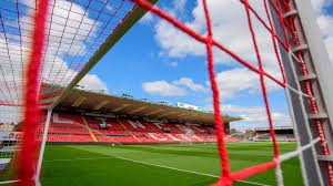 Lincoln City Football Club - News update