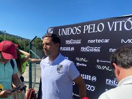 A Bola - News update