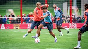 Sport Bild - News update