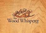 The wood whisperer