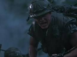 Platoon - Movie Quotes - Rotten Tomatoes via Relatably.com