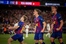 La agenda de la TV del viernes: Barcelona abre la pretemporada ante Birmingham
