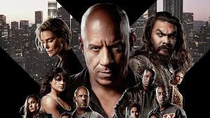 vin diesel