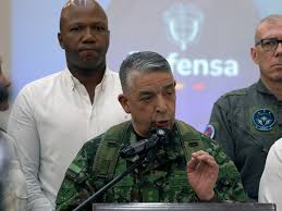 Explosion in southwest Colombia kills at least seven, state governor says