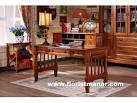 Solid Cherry Doors - Baird Brothers Fine Hardwoods