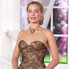 The symbolism behind Margot Robbie’s Wuthering Heights wardrobe