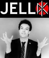 Jello Biafra on Pinterest | Punk, Joe Strummer and Frank Zappa via Relatably.com