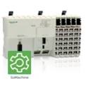 Controllers (PLC PAC) for Industrial machines - Schneider Electric