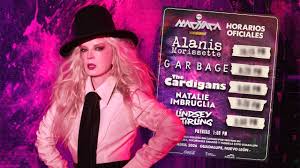 Machaca Fest 2026: Estos son los horarios de cada artista del festival