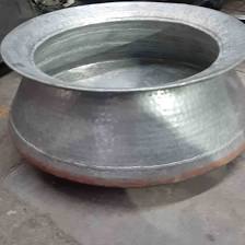 Copper Vessel