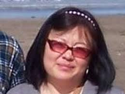 Police have confirmed that the human remains found in a North Shore reserve last week are those of missing Auckland woman Cissy Chen. - bin_cissy_chen_1234_N2