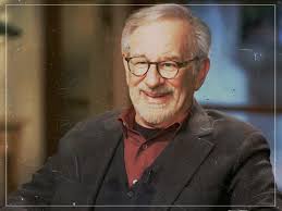 steven spielberg