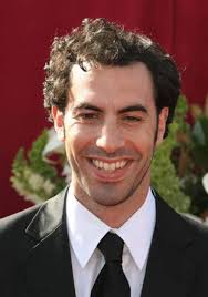 Submitted by Kiran Pahwa on Mon, 08/02/2010 - 02:52. London &middot; Sacha Baron Cohen. Sacha Baron Cohen London, Aug 2 : Funnyman Sacha Baron Cohen has splashed ... - Sacha-Baron-Cohen11