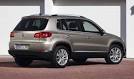 Precio tiguan volkswagen