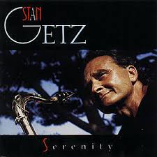 Ähnliche Erfolge wurden später die in Zusammenarbeit mit <b>Joao Gilberto</b>/A.C. <b>...</b> - Getz%2520Serenity