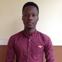 Blaaiz Employee Gbenga Oni's profile photo