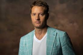 Does ‘Tracker’ star Justin Hartley have a wife and children?
