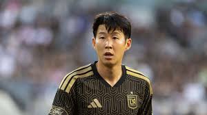 Son Heung-min: Inspirasi Olahraga yang Mengglobal