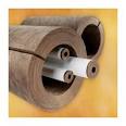 Knauf fiberglass pipe insulation