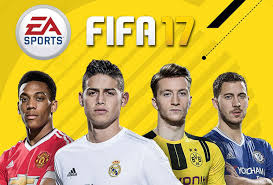 Hasil gambar untuk fifa 17