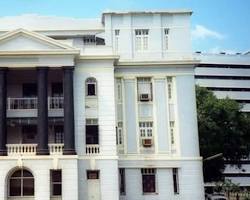 Image of Fort St. George Museum, Chennai