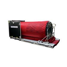SOS GROUP Hyperlite SL3 Lightweight Single-lock Hyperbaric ...