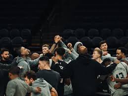 In Photos: Bucks shootaround in Minnesota | 12.21.25