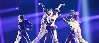 Trend Google: esc gewinner 2026