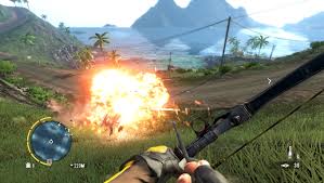 نتيجة بحث الصور عن ‪Far Cry 3 pc‬‏