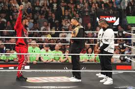 WWE Backlash 2026 preview: Jacob Fatu set to level up, win or lose, against Roman Reigns