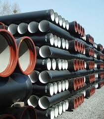 DI Pipes | ISI Certified Ductile Iron Pipe Supplier in Tamil ...