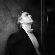 Trend Google: marlon brando