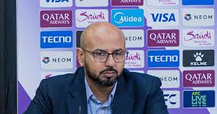 Sharjah Fc - Al Hilal