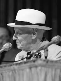 Isaac Bashevis Singer