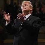 Donald Trump wishes disgraced aide
