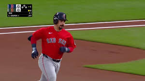 Boston Red Sox vs. Baltimore Orioles: Game Highlights
