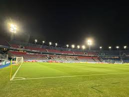 Palmeiras : la rencontre qui retient son souffle