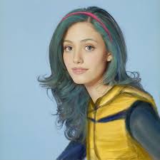 Bulma Brief - Emmy_Rossum_as_Bulma_2_by_mental_sex