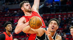 Game Highlights | Portland Trail Blazers 119, London Lions 66 | Oct. 12, 2026 - NBA.com