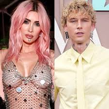 Why Fans Think Megan Fox Blocked Machine Gun Kelly on Instagram After Flirty Comments
