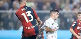 News source: La Gazzetta dello Sport