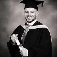 Liaise Employee Amine Amrani's profile photo