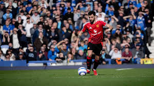 Bruno: Goodison Park will always be iconic